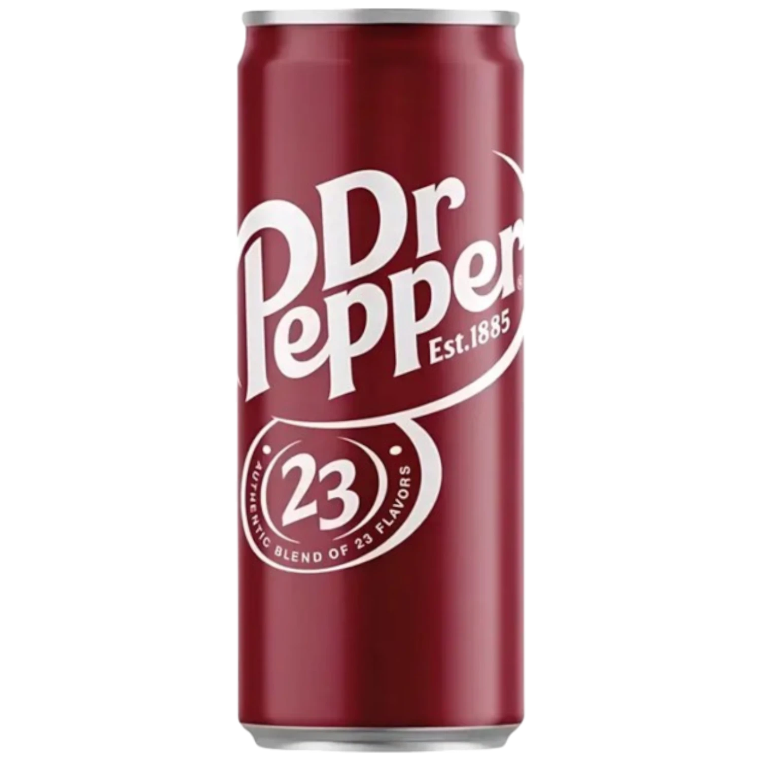 Dr Pepper Slim Can - 11.16 Fl.oz (330ml) 3 Dr Pepper Slim Can - 11.16 Fl.oz (330ml)