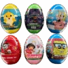 Nickelodeon Surprise Crystal Egg (UAE) - 0.56oz (16g) -Arizona Snack Shop image 06f074ef 9b37 475d bd20 51aaa0a551e3