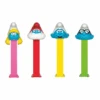 PEZ Smurfs Candy Dispenser (Poly Pack) + 2 PEZ Tablet Packs - 0.58oz (16.4g) -Arizona Snack Shop pez smurfs 800x800 1