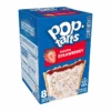 Pop Tarts Frosted Strawberry -Arizona Snack Shop pop tarts frosted strawberry 8 pack 13 5oz 384g 800x800 1
