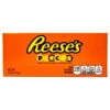 Reese’s Pieces Theatre Box - 4oz (113g)
