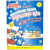 Slush Puppie Blue Raspberry All-in-One Pancake Kit - 9.52oz (270g) -Arizona Snack Shop transparent PhotoRoom 131