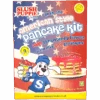 Slush Puppie Strawberry All-in-One Pancake Kit - 9.52oz (270g) 1 Slush Puppie Strawberry All-in-One Pancake Kit - 9.52oz (270g) -Arizona Snack Shop transparent PhotoRoom 132