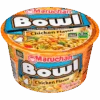 Maruchan Chicken Ramen Noodles Bowl - 3.31oz (94g) -Arizona Snack Shop transparent PhotoRoom 140