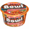 Maruchan Hot & Spicy Chicken Ramen Noodles Bowl - 3.31oz (94g) -Arizona Snack Shop transparent PhotoRoom 141