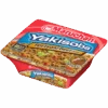 Maruchan Yakisoba Teriyaki Beef Noodles - 4oz (113.4g) -Arizona Snack Shop transparent PhotoRoom 155