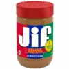 Jif Creamy Peanut Butter - 16oz (464g) -Arizona Snack Shop transparent PhotoRoom 2023 11 14T171645.663