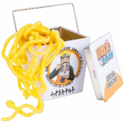 Naruto Ichiraku Ramen Candy - 1.05oz (30g)