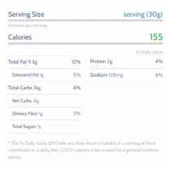 Lay's Subway Teriyaki Flavoured Potato Crisps - 5.29oz (150g) -Arizona Snack Shop transparent PhotoRoom 2023 11 21T131404.568