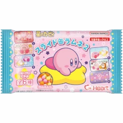 Heart Kirby Slide Can Ramune Candy (Japan) - 0.28oz (8g) 7 Heart Kirby Slide Can Ramune Candy (Japan) - 0.28oz (8g) -Arizona Snack Shop transparent PhotoRoom 2023 11 22T143831.730