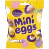 Cadbury Mini Eggs Bag - 2.82oz (80g) 1 Cadbury Mini Eggs Bag - 2.82oz (80g) -Arizona Snack Shop transparent PhotoRoom 2023 11 25T090304.927