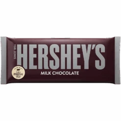 Hershey's Milk Chocolate Bar - 1.41oz (40g)