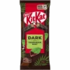 Kit Kat XL Dark Tasmanian Mint Chocolate Block (Australia) - 5.6oz (160g) -Arizona Snack Shop transparent PhotoRoom 2023 11 28T172449.626