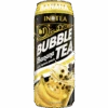 Inotea Banana Bubble Tea With Tapioca Pearls - 16.6fl.oz (490ml)
