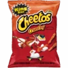 Cheetos Crunchy Original King Size - 3.5oz (99.2g) -Arizona Snack Shop transparent PhotoRoom 2023 12 01T121705.142