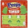 Peeps Marshmallow Christmas Trees 6 Pack (Christmas Limited Edition) - 3oz (85g) 1 Peeps Marshmallow Christmas Trees 6 Pack (Christmas Limited Edition) - 3oz (85g) -Arizona Snack Shop transparent PhotoRoom 2023 12 02T164242.142