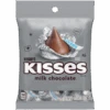 Hershey's Kisses Milk Chocolate Peg Bag - 4.84oz (137g) 1 Hershey's Kisses Milk Chocolate Peg Bag - 4.84oz (137g) -Arizona Snack Shop transparent PhotoRoom 2023 12 05T083727.066