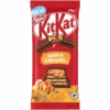 Kit Kat Gooey Caramel XL Chocolate Block (Australia) - 5.9oz (170g)