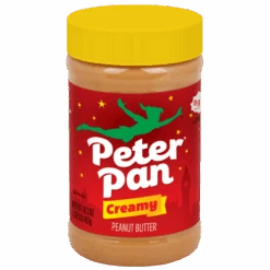 Peter Pan Creamy Peanut Butter - 16.3oz (462g)