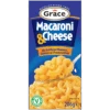 Grace Macaroni & Cheese (Caribbean) - 7.25oz (206g) -Arizona Snack Shop transparent PhotoRoom 47