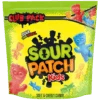 Sour Patch Kids Original Club Size Share Bag - 3.5lb (1.58kg)