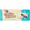 American Bakery Coated Cookies & Cream Cookies- 3.38oz (96g) -Arizona Snack Shop transparent PhotoRoom 9