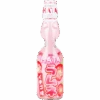 Hatakosen Strawberry Ramune Soda - 6.8fl.oz (200ml)