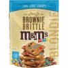 M&M's Minis Blondie Brownie Brittle - 4oz (113g) -Arizona Snack Shop transparent PhotoRoom 78 f3af617f ede7 4b97 a859 4725d4670be3