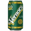 Vernors Ginger Ale - 12fl.oz (355ml) -Arizona Snack Shop transparent Photoroom 167