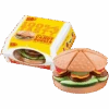 Look-O-Look Candy Burger - 4.5oz (130g) -Arizona Snack Shop transparent Photoroom 194