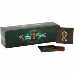 Nestlé® After Eight Dark Mint Chocolate Box - 10.58oz (300g)