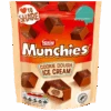 Nestlé® Munchies Milk Chocolate Cookie Dough Ice Cream Pouch - 3.42oz (97g) -Arizona Snack Shop transparent Photoroom 227