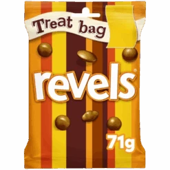 Revels Pouch - 2.5oz (71g)