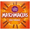 Nestlé® Quality Street Matchmakers Zingy Orange Chocolates Box - 4.23oz (120g) 2 Nestlé® Quality Street Matchmakers Zingy Orange Chocolates Box - 4.23oz (120g) -Arizona Snack Shop transparent Photoroom 233