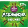 Nestlé® Quality Street Matchmakers Cool Mint Chocolates Box - 4.23oz (120g) 1 Nestlé® Quality Street Matchmakers Cool Mint Chocolates Box - 4.23oz (120g) -Arizona Snack Shop transparent Photoroom 234