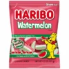Haribo Watermelon Peg Bag - 4.1oz (117g) 1 Haribo Watermelon Peg Bag - 4.1oz (117g) -Arizona Snack Shop white PhotoRoom 56