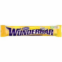 Cadbury Wunderbar (Canada) - 2oz (58g)