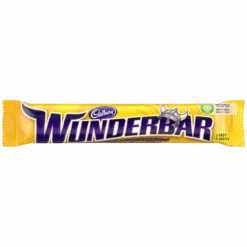 Cadbury Wunderbar (Canada) - 2oz (58g)