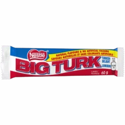 Nestlé® Nestle Big Turk (Canada) - 2.1oz (60g)