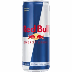 Red Bull Energy Drink Can - 8.45fl.oz (250ml)