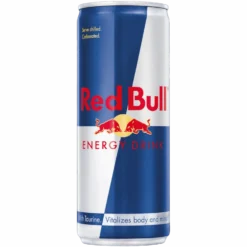 Red Bull Energy Drink Can - 8.45fl.oz (250ml)
