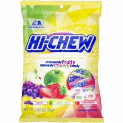 Hi-Chew Original Peg Bag - 3.53oz (100g)