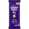 Cadbury Dairy Milk Top Deck Chocolate Block (Australia) - 6.3oz (180g) -Arizona Snack Shop white PhotoRoom 79 PhotoRoom PhotoRoom 2023 05 27T202009.758 fd7cee87 e141 4ae5 851d d7bb1c6e4a77