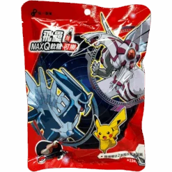 Pokemon President MaxQ Soft Candy Cola Flavour (Taiwan) - 2.12oz (60g)