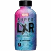 AriZona Marvel Super LXR Hero Hydration Acai Blueberry (Captain America) - 16fl.oz (473ml)