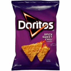 Doritos Spicy Sweet Chilli - 3.25oz (92g)