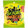 Sour Patch Kids Original Peg Bag - 3.6oz (102g)