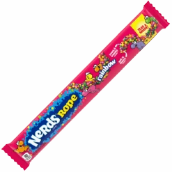 Nerds Rope Rainbow - 0.92oz (26g)