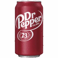 Dr Pepper 23 Classic USA Version - 12fl.oz (355ml)