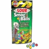 Toxic Waste Sour Smog Balls Pouch - 3oz (85g) -Arizona Snack Shop white PhotoRoom 79 PhotoRoom 70 PhotoRoom 64